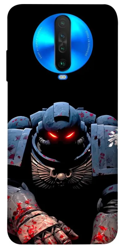 Чохол на Xiaomi Poco X2 Warhammer 40k v2 фото 1 з 1
