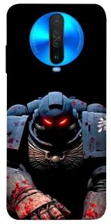 Чехол на Xiaomi Poco X2 Warhammer 40k v2 фото 1 из 1