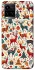 Чехол на Vivo Y21 / Y33s Christmas spirit ver.5 фото 1 из 1