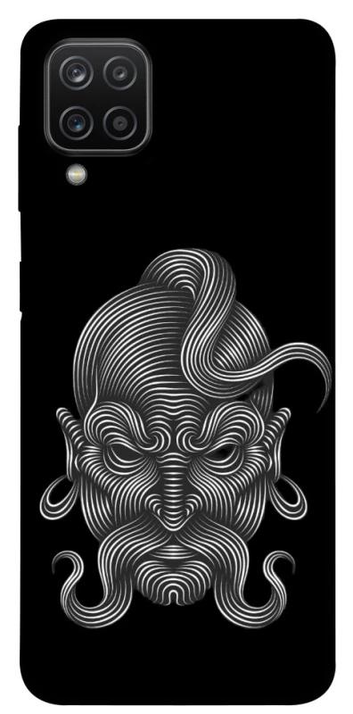 Чохол на Samsung Galaxy A12 Козак v2 фото 1 з 1