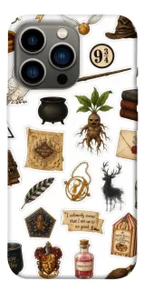 Чохол на Apple iPhone 13 Pro (6.1") Harry Potter mood фото 1 з 1
