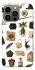 Чохол на Apple iPhone 13 Pro (6.1") Harry Potter mood фото 1 з 1