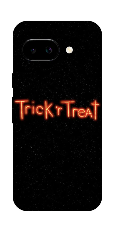 Чехол на Google Pixel 9a Halloween aesthetic ver.2 фото 1 из 1