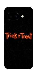 Чохол на Google Pixel 9a Halloween aesthetic ver.2 фото 1 з 1