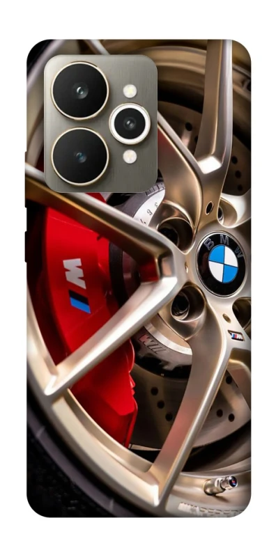 Чохол на Realme 15 Wheel v9 фото 1 з 1