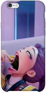 Чохол на Apple iPhone 6/6s plus (5.5") K-Pop Demon Hunters ver.9 фото 1 з 1