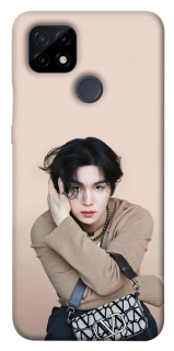 Чохол на Realme C21 Suga - BTS фото 1 з 1