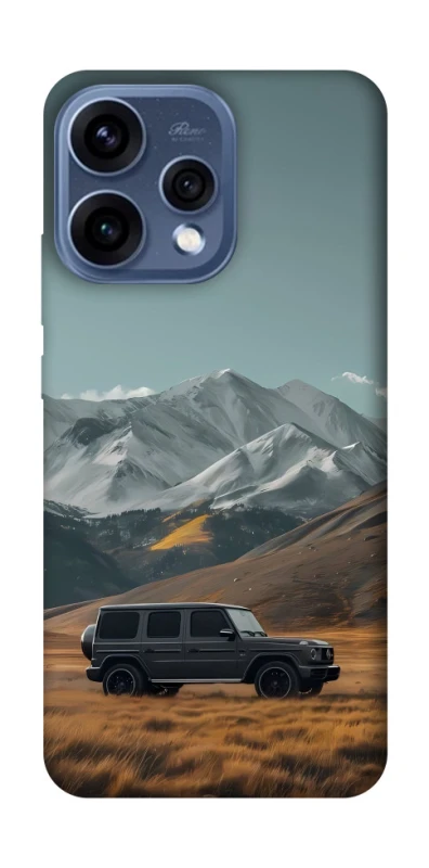 Чохол на Oppo Reno 15 Gelik v2 фото 1 з 2
