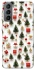Чохол на Samsung Galaxy S21 FE Christmas spirit ver.8 фото 1 з 1