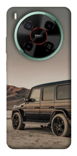 Чехол на ZTE Nubia V70 Max Gelik фото 1 из 1