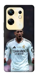 Чохол на Infinix Zero 30 4G Jude Bellingham V2 фото 1 з 1