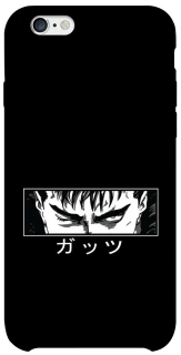 Чехол на Apple iPhone 6/6s (4.7") Berserk фото 1 из 1
