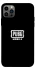 Чохол на Apple iPhone 12 Pro (6.1") Pubg logo ver.1 фото 1 з 1