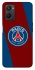 Чохол на Oppo A96 FC PSG v2 фото 1 з 1