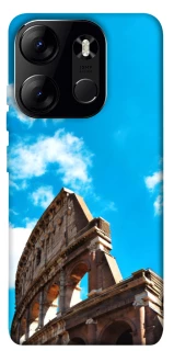 Чехол на Tecno Spark Go 2023 coliseum фото 1 из 1