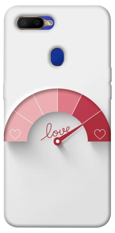 Чохол на Oppo A5s Love aesthetic ver.7 фото 1 з 1