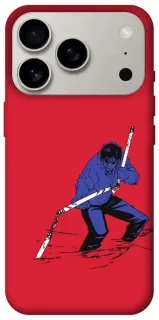 Чехол на Apple iPhone 18 Pro Toji v4 фото 1 из 2