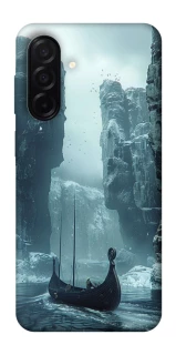 Чохол на Samsung Galaxy A26 5G Nordic drakkar фото 1 з 1