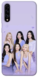 Чохол на Samsung Galaxy A50 (A505F) / A50s / A30s BABYMONSTER v2 фото 1 з 1