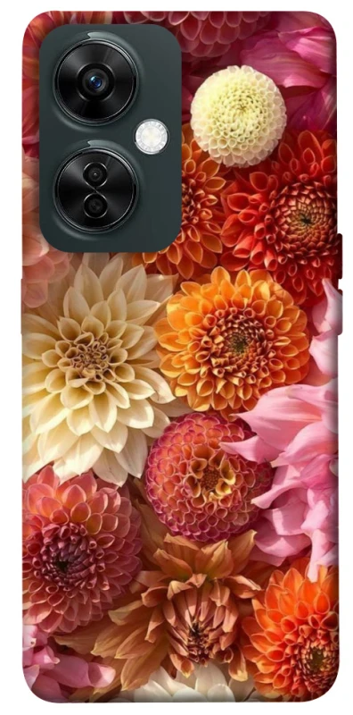 Чохол на OnePlus Nord CE 3 Lite Bouquet фото 1 з 1