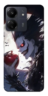 Чехол на Xiaomi Poco C65 Ryuk фото 1 из 1