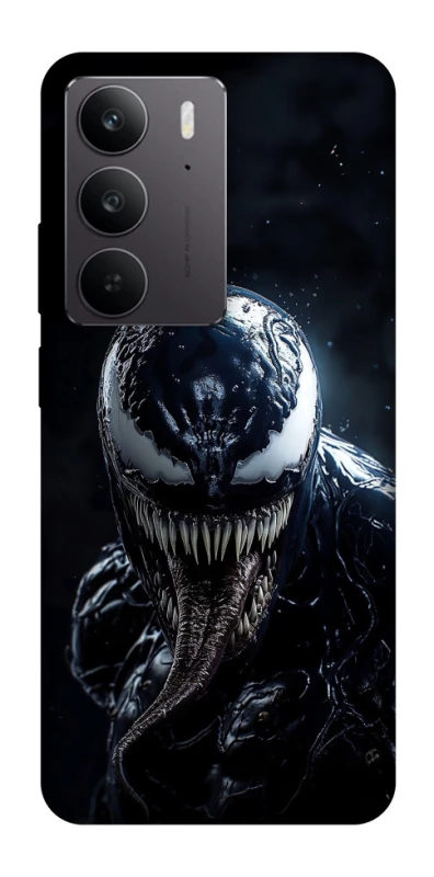 Чехол на Realme C75 Venom v3 фото 1 из 1