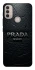 Чехол на Motorola Moto E40 Prada ver.3 фото 1 из 1