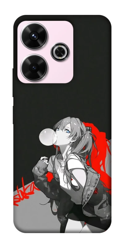 Чохол на Xiaomi Poco M6 4G Asoka фото 1 з 1