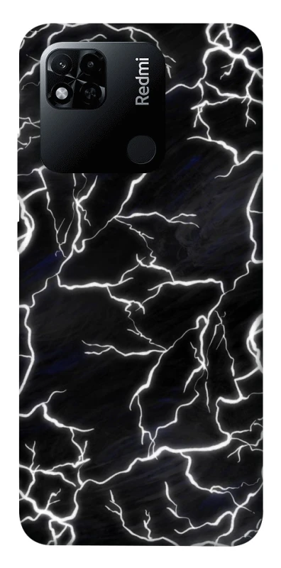 Чохол на Xiaomi Redmi 10A Abstract ver.5 фото 1 з 1