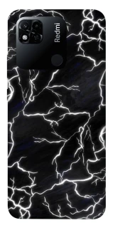 Чохол на Xiaomi Redmi 10A Abstract ver.5 фото 1 з 1