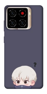 Чохол на ZTE Blade A56 Toge Inumaki фото 1 з 1