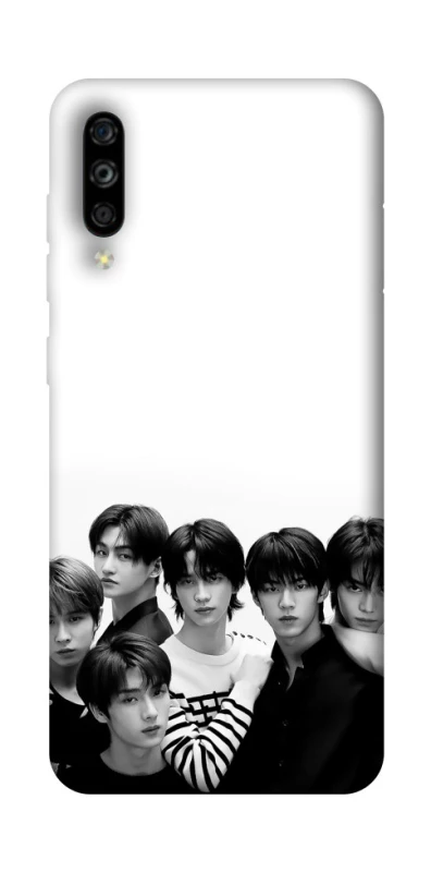 Чохол на ZTE Blade A7s (2019) TWS фото 1 з 1