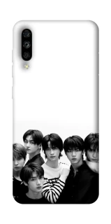 Чохол на ZTE Blade A7s (2019) TWS фото 1 з 1