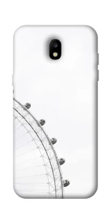 Чехол на Samsung Galaxy J5 (2017) Колесо обозрения фото 1 из 1