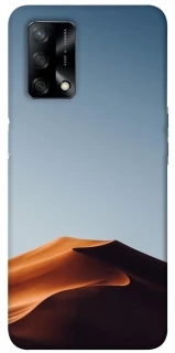 Чехол на Oppo A74 4G Dune фото 1 из 1