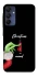 Чохол на Samsung Galaxy A15 4G/5G Grinch mood фото 1 з 1