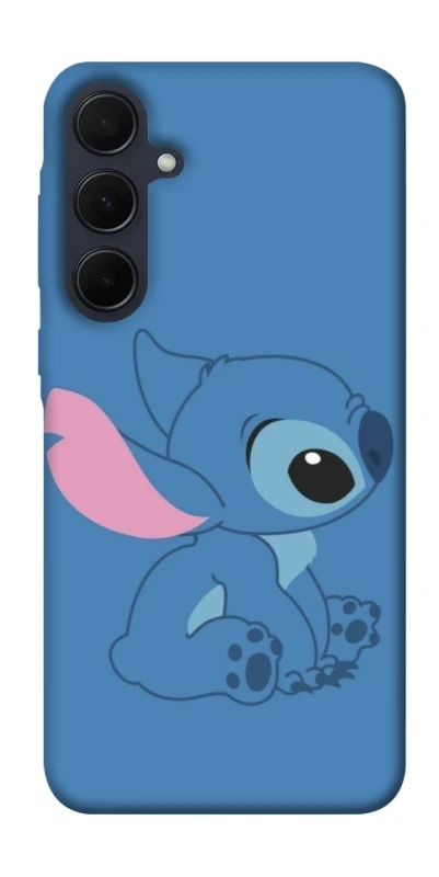 Чохол на Samsung Galaxy A55 Pair romantic theme ver.3 фото 1 з 1