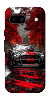 Чохол на Google Pixel 8a mustang фото 1 з 1