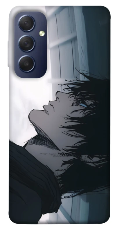 Чехол на Samsung Galaxy M54 5G Toji Zenin v2 фото 1 из 1