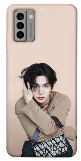 Чехол на Nokia G22 Suga - BTS фото 1 из 1