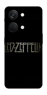 Чехол на OnePlus Nord 3 Led Zeppelin logo фото 1 из 1