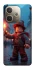 Чохол на Oppo A5 Pro 4G Roblox Fire Logo Blue Flames фото 1 з 1
