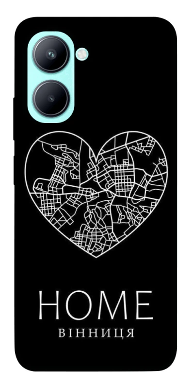Чохол на Realme C33 Вінниця Home фото 1 з 1
