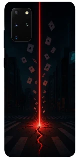 Чохол на Samsung Galaxy S20+ Alice in Borderland ver.5 фото 1 з 1