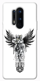 Чехол на OnePlus 8 Pro Tattoo ver.12 фото 1 из 1