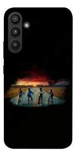 Чехол на Samsung Galaxy A34 5G Stranger Things ver.7 фото 1 Чехол на Samsung Galaxy A34 5G Stranger Things ver.7 фото 1 из 1