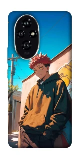 Чохол на Honor 200 Yuji Itadori фото 1 з 1