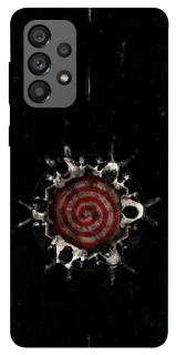 Чохол на Samsung Galaxy A73 5G Saw фото 1 з 1