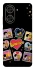 Чохол на Xiaomi Poco C71 Love is ver.2 фото 1 з 1