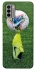 Чехол на Nokia G22 Football Ball 2024 фото 1 из 1